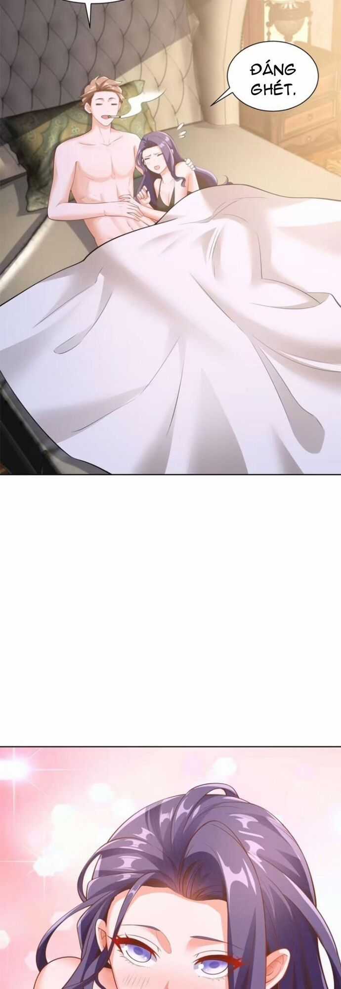 Đại Thiếu Gia Gia Tộc Tài Phiệt Chương 41 trang 13