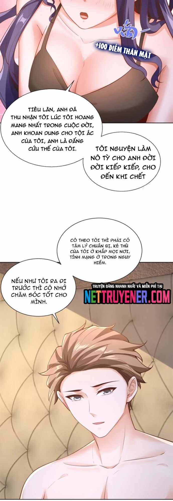 Đại Thiếu Gia Gia Tộc Tài Phiệt Chương 41 trang 14