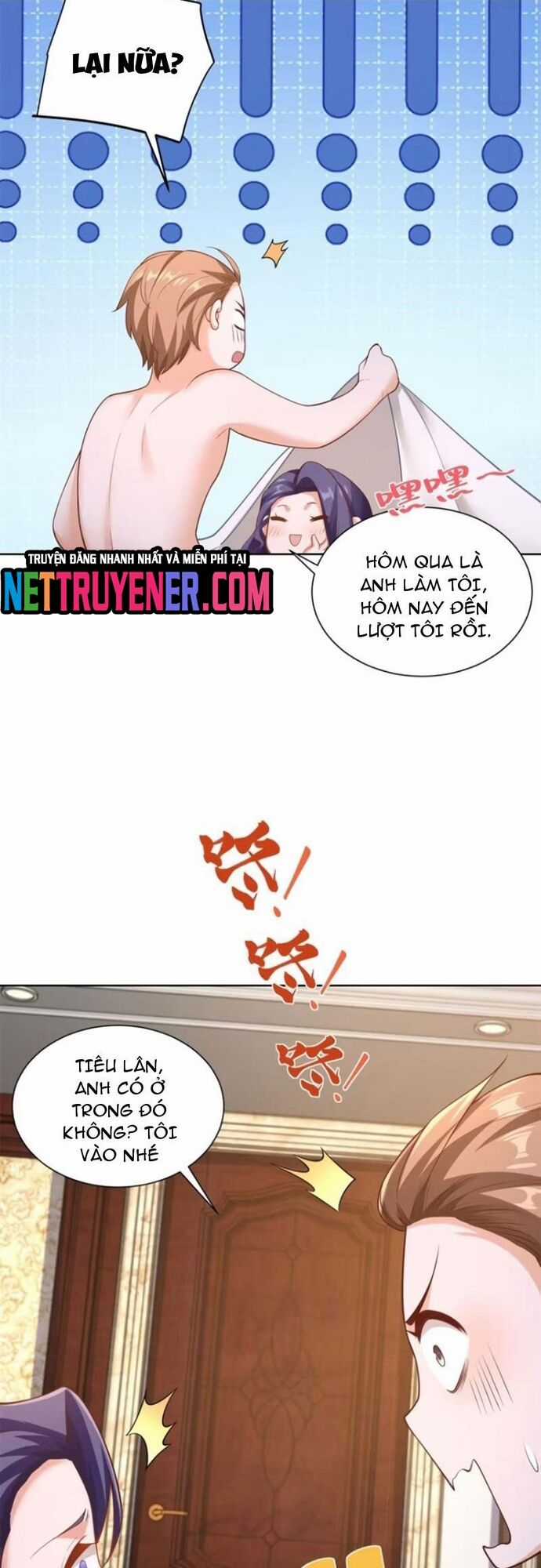 Đại Thiếu Gia Gia Tộc Tài Phiệt Chương 41 trang 16