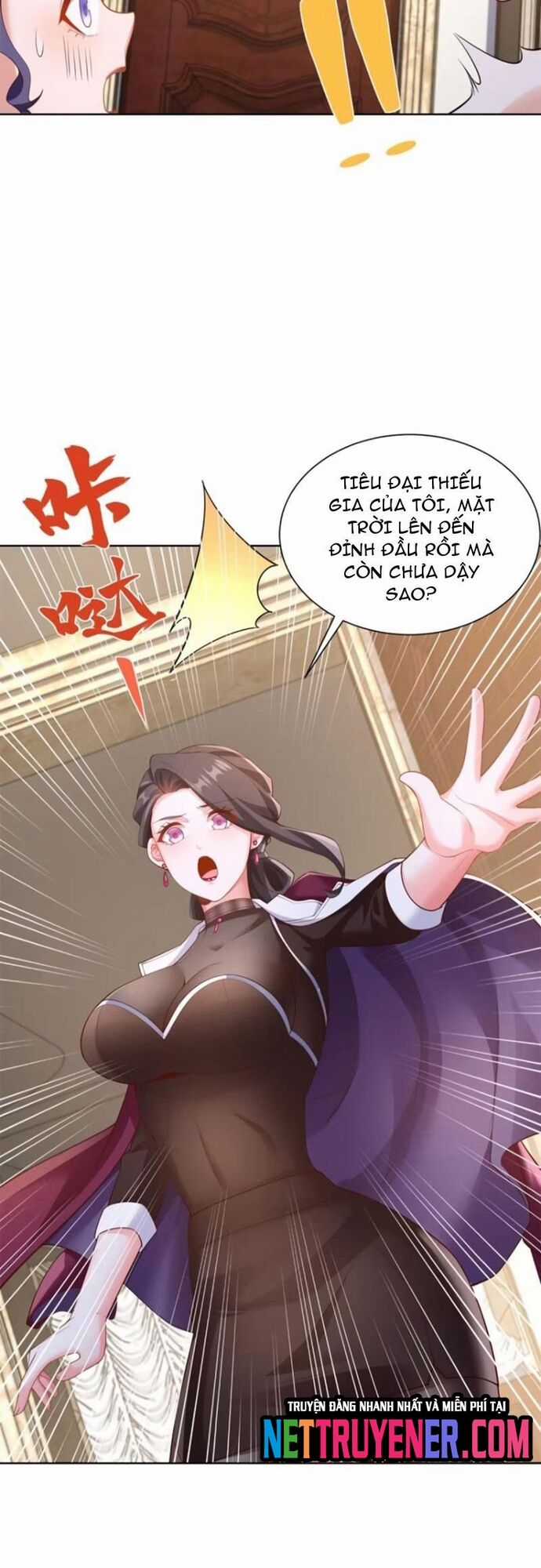 Đại Thiếu Gia Gia Tộc Tài Phiệt Chương 41 trang 17