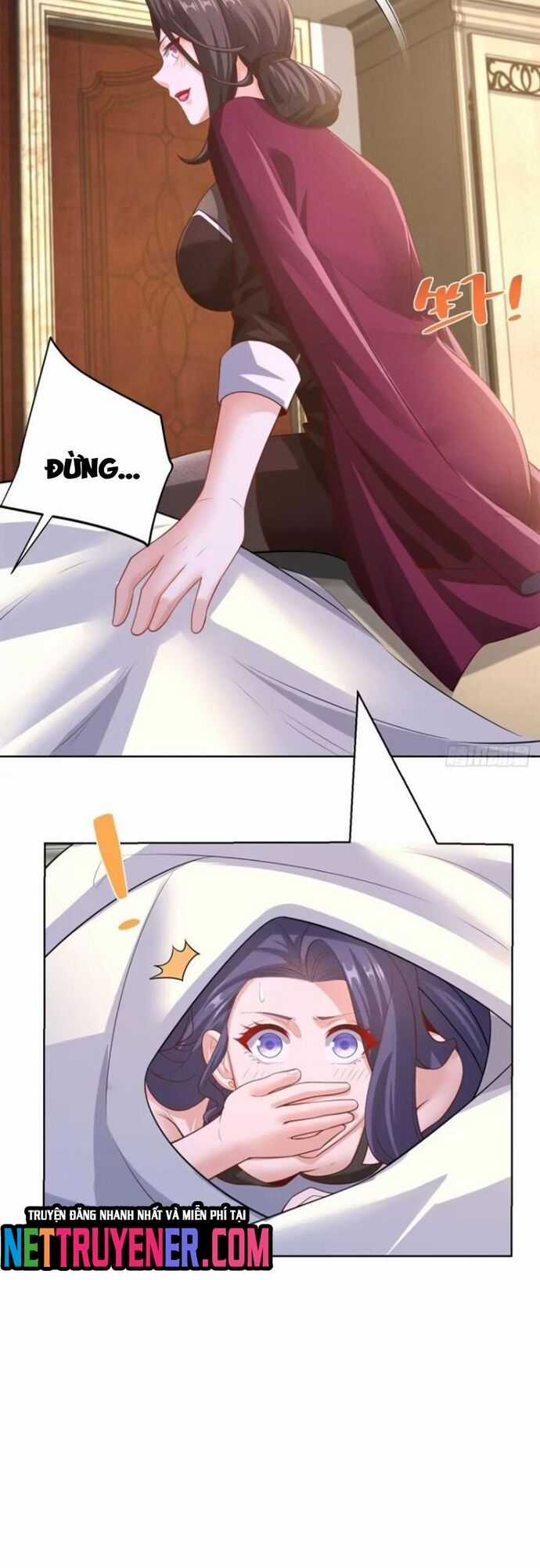 Đại Thiếu Gia Gia Tộc Tài Phiệt Chương 41 trang 19