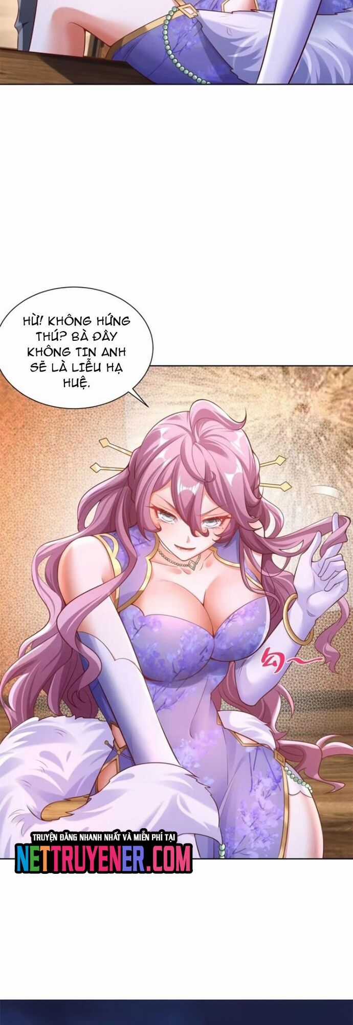 Đại Thiếu Gia Gia Tộc Tài Phiệt Chương 41 trang 4