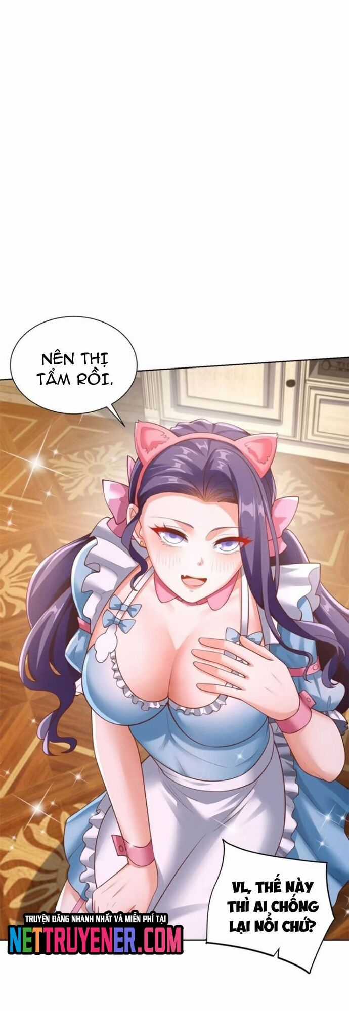 Đại Thiếu Gia Gia Tộc Tài Phiệt Chương 41 trang 7