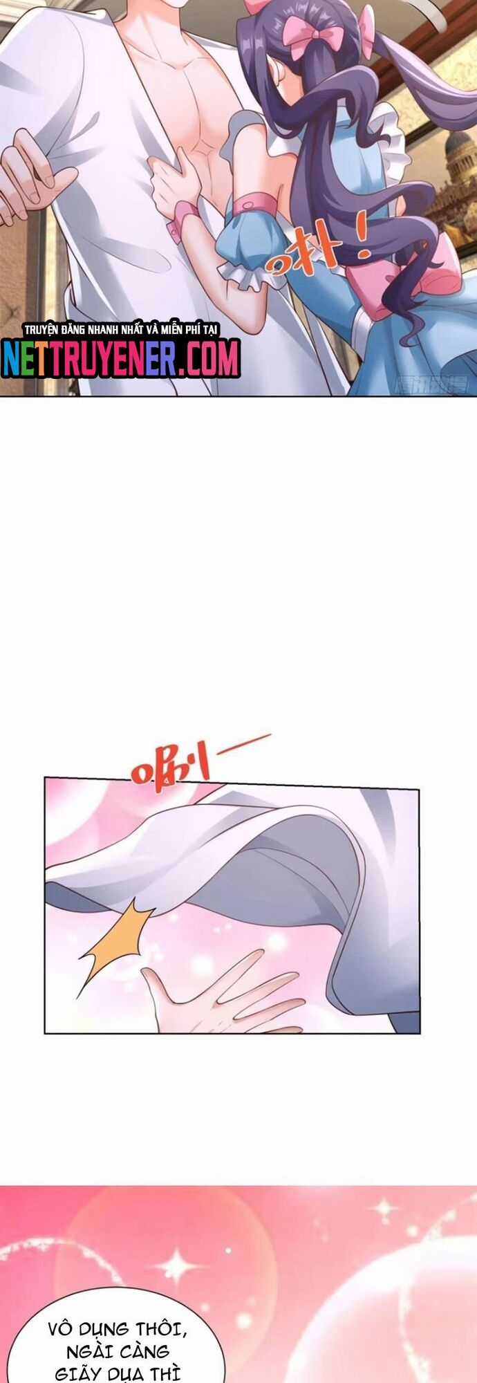 Đại Thiếu Gia Gia Tộc Tài Phiệt Chương 41 trang 9