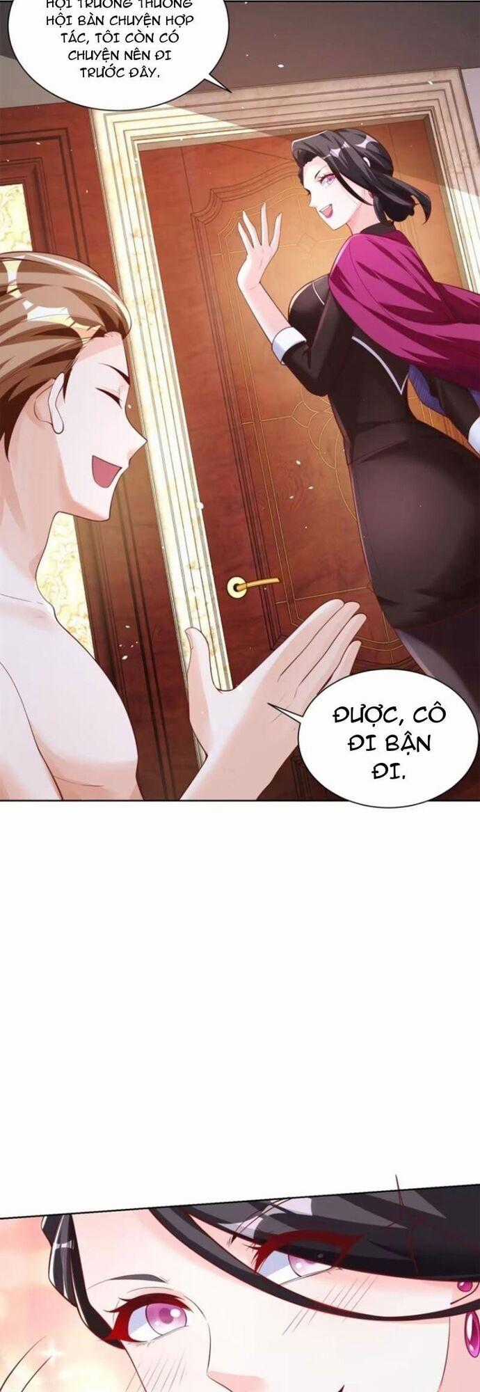 Đại Thiếu Gia Gia Tộc Tài Phiệt Chương 42 trang 1