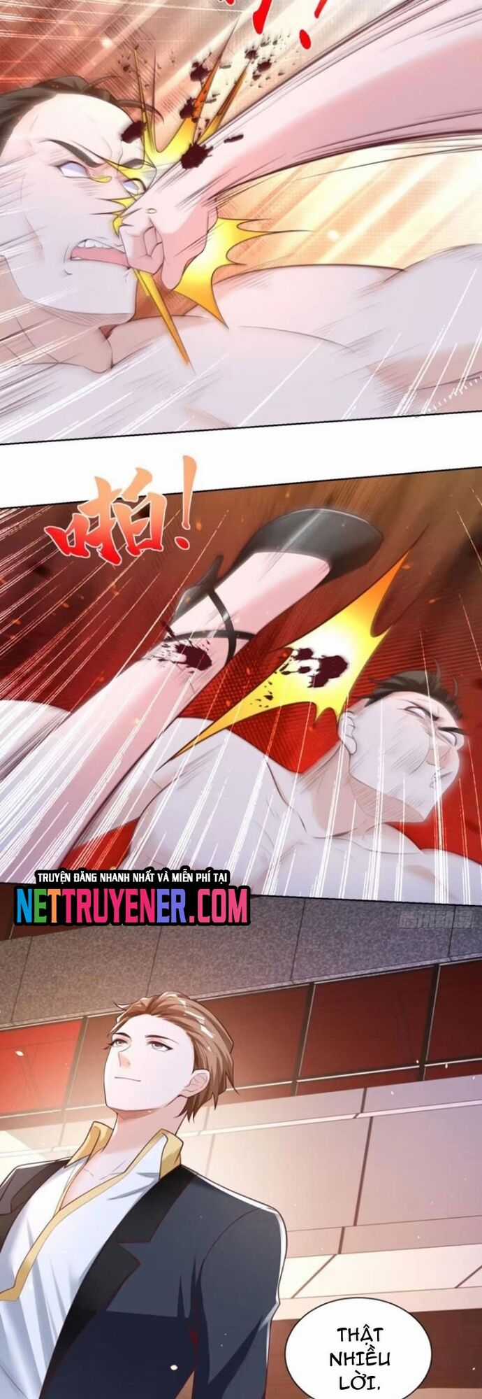 Đại Thiếu Gia Gia Tộc Tài Phiệt Chương 42 trang 10