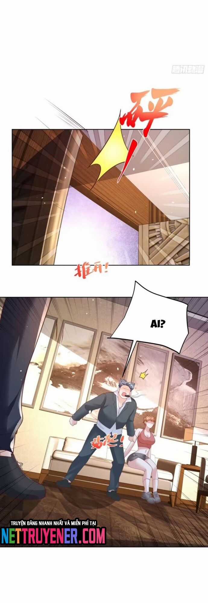 Đại Thiếu Gia Gia Tộc Tài Phiệt Chương 42 trang 13