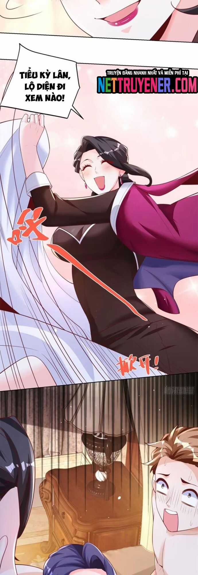 Đại Thiếu Gia Gia Tộc Tài Phiệt Chương 42 trang 2