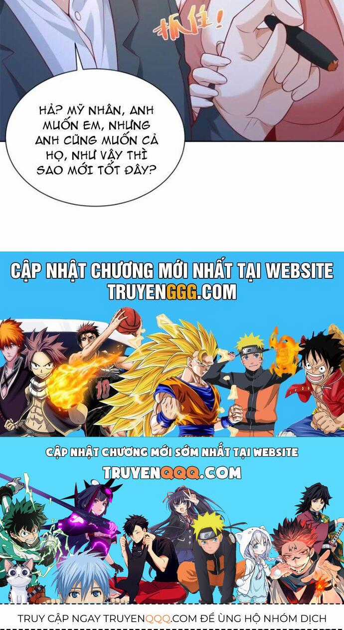 Đại Thiếu Gia Gia Tộc Tài Phiệt Chương 42 trang 23