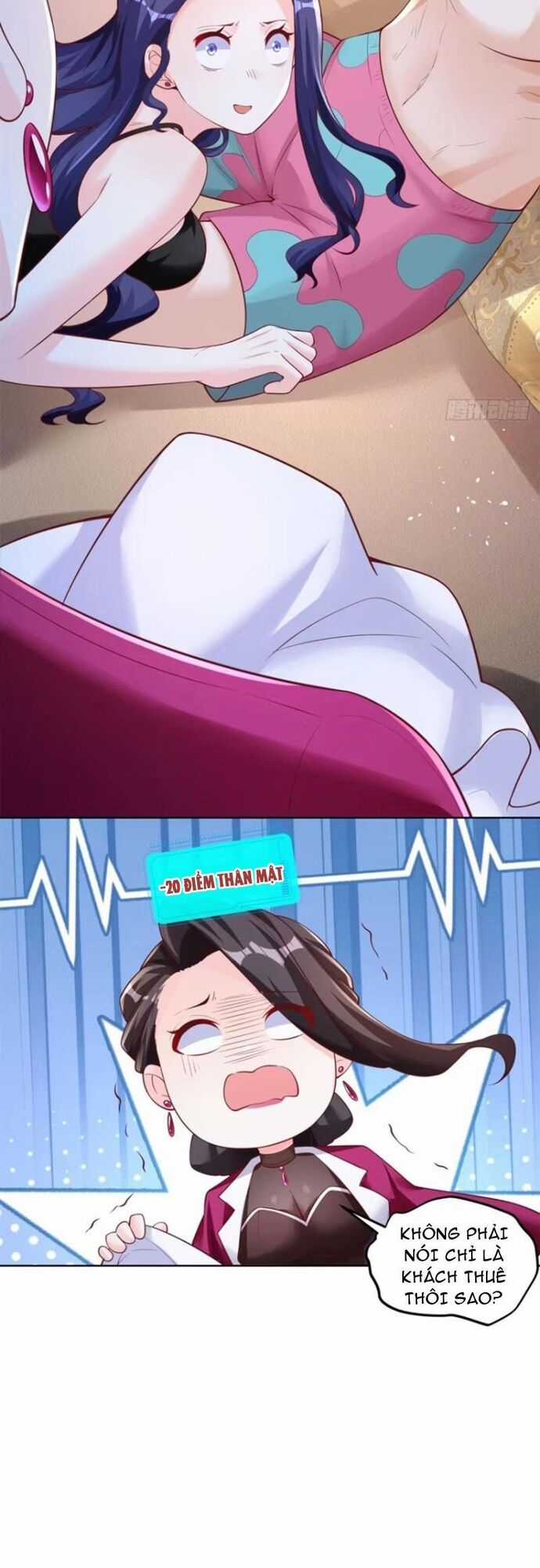 Đại Thiếu Gia Gia Tộc Tài Phiệt Chương 42 trang 3