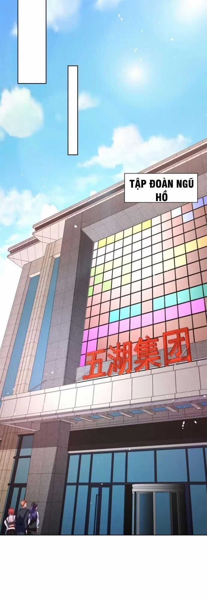 Đại Thiếu Gia Gia Tộc Tài Phiệt Chương 42 trang 7