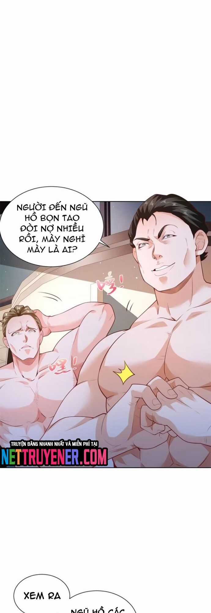 Đại Thiếu Gia Gia Tộc Tài Phiệt Chương 42 trang 8