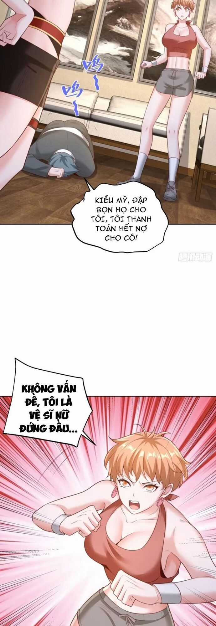 Đại Thiếu Gia Gia Tộc Tài Phiệt Chương 43 trang 10