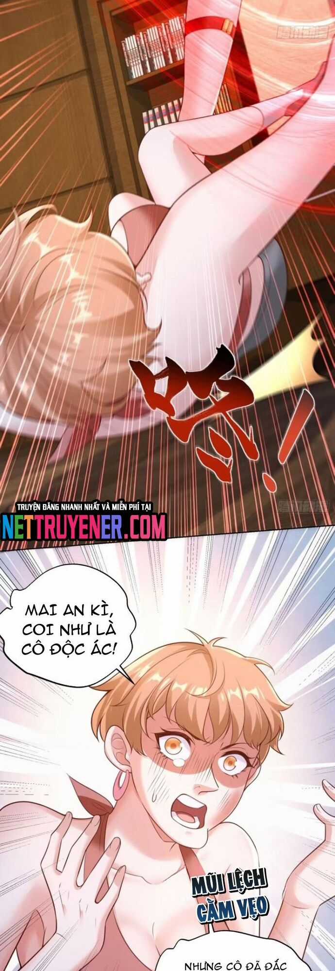 Đại Thiếu Gia Gia Tộc Tài Phiệt Chương 43 trang 12