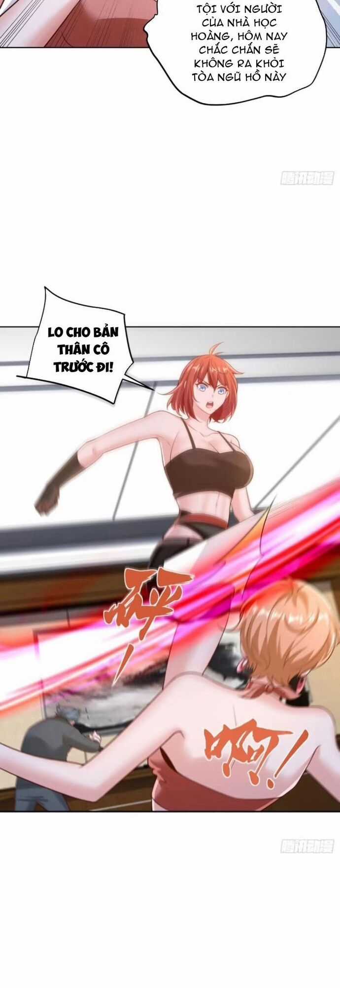 Đại Thiếu Gia Gia Tộc Tài Phiệt Chương 43 trang 13