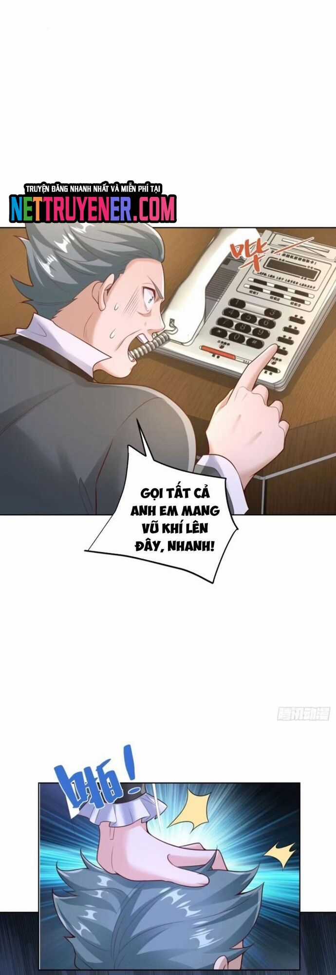 Đại Thiếu Gia Gia Tộc Tài Phiệt Chương 43 trang 14