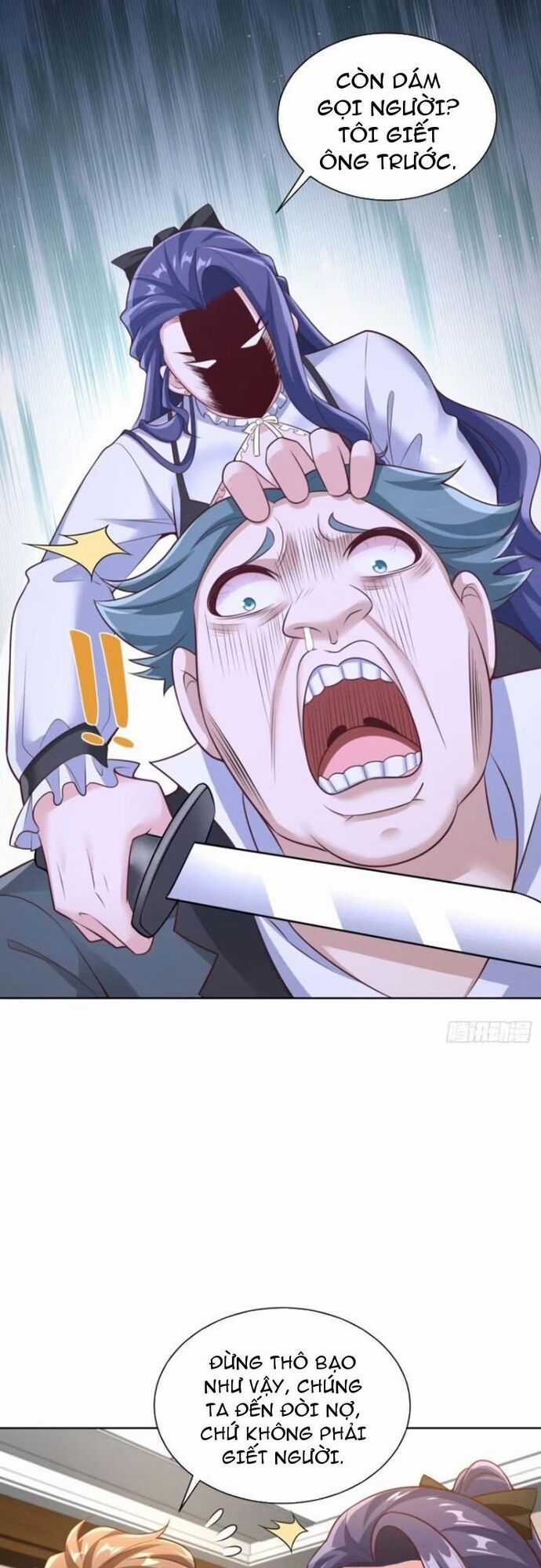 Đại Thiếu Gia Gia Tộc Tài Phiệt Chương 43 trang 15