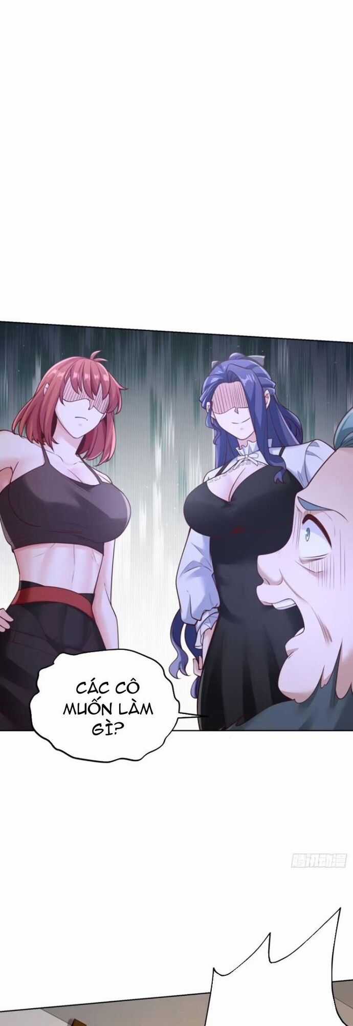 Đại Thiếu Gia Gia Tộc Tài Phiệt Chương 43 trang 18