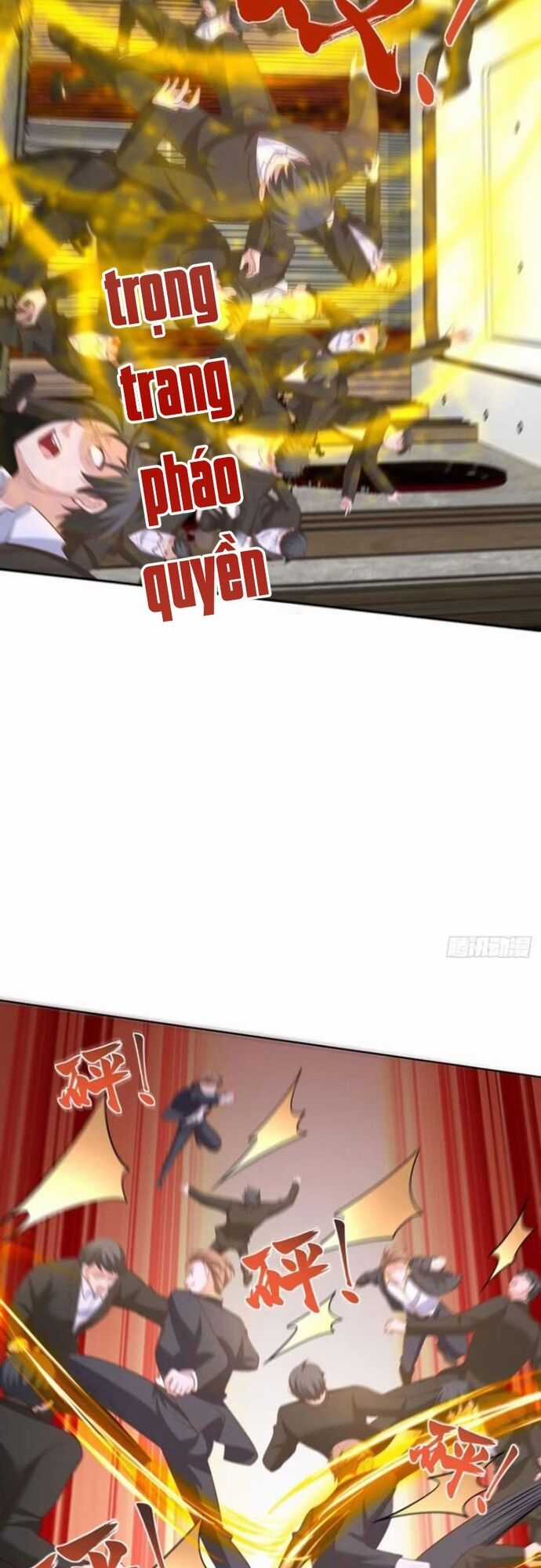 Đại Thiếu Gia Gia Tộc Tài Phiệt Chương 43 trang 22