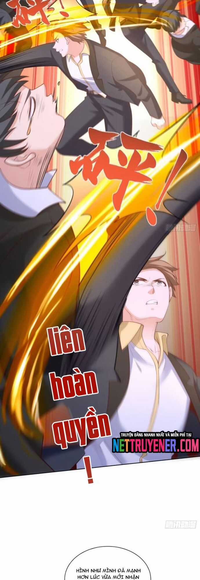 Đại Thiếu Gia Gia Tộc Tài Phiệt Chương 43 trang 23