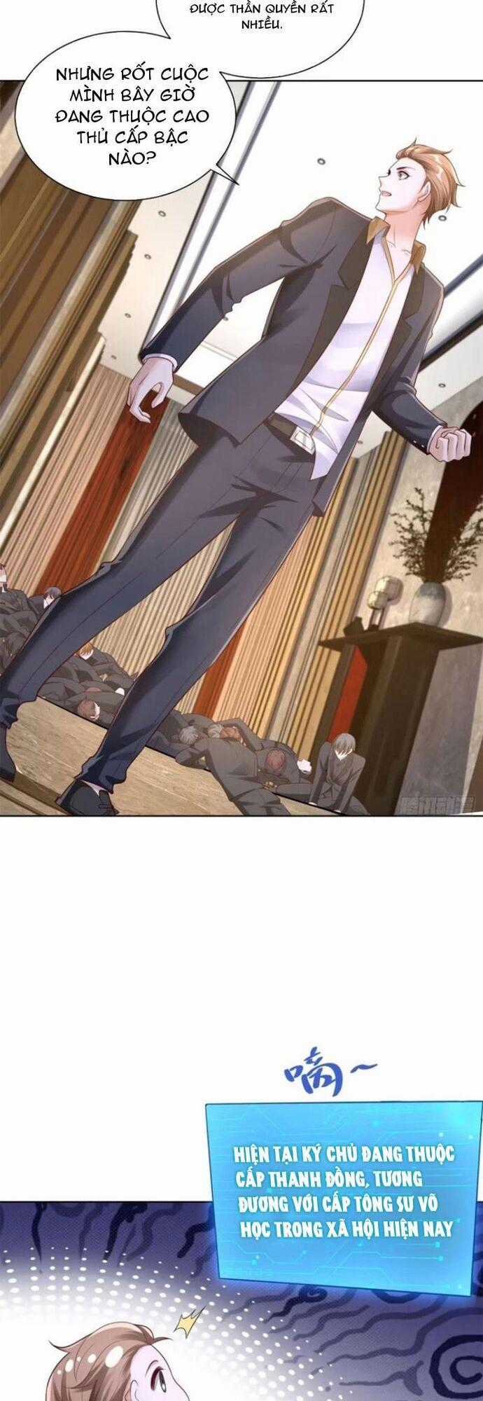 Đại Thiếu Gia Gia Tộc Tài Phiệt Chương 43 trang 24