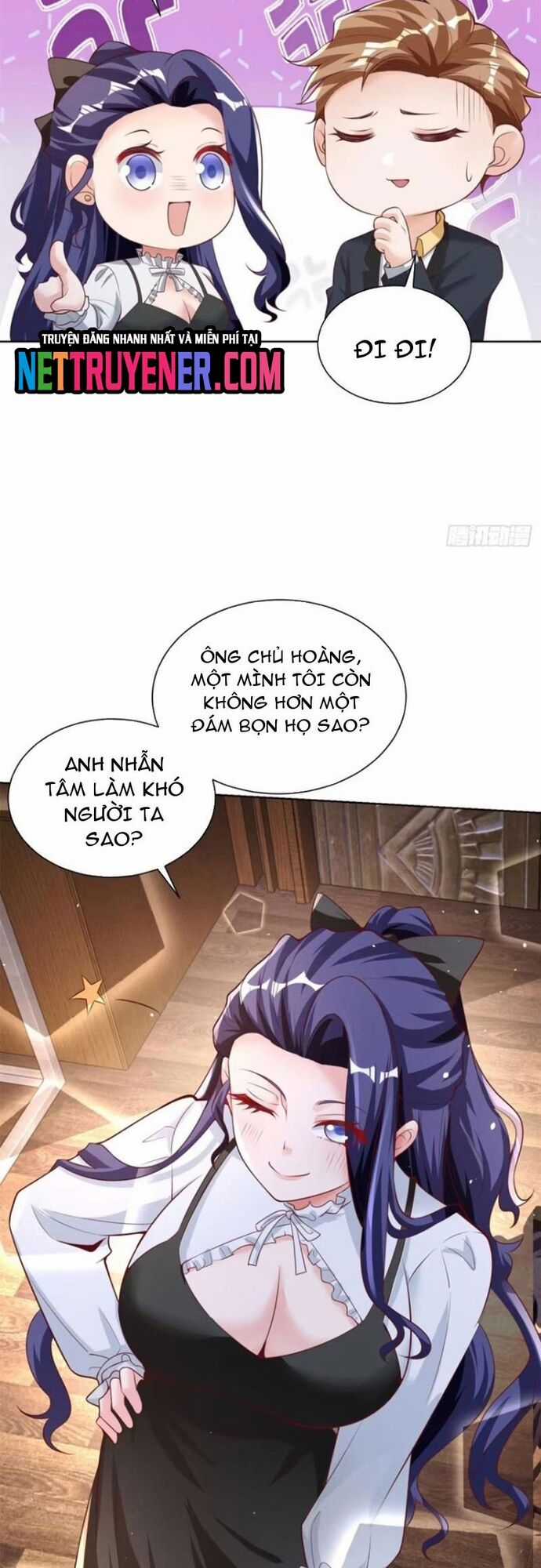 Đại Thiếu Gia Gia Tộc Tài Phiệt Chương 43 trang 4