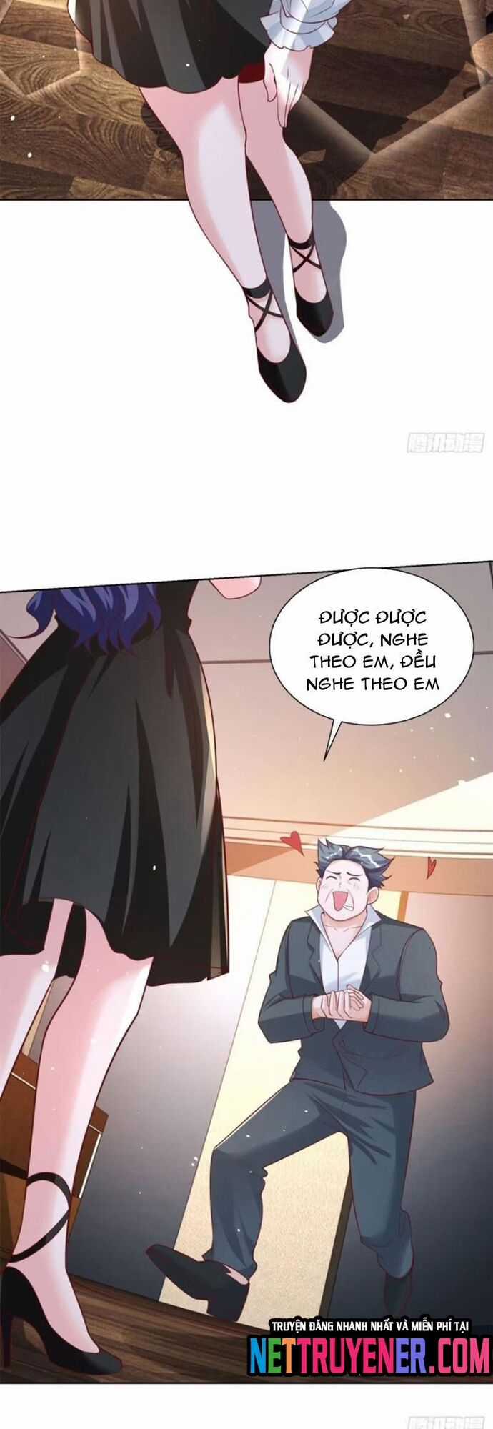 Đại Thiếu Gia Gia Tộc Tài Phiệt Chương 43 trang 5