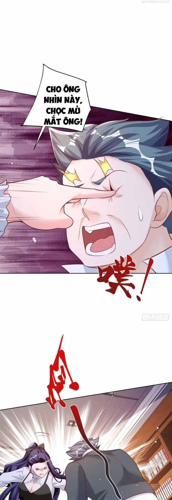 Đại Thiếu Gia Gia Tộc Tài Phiệt Chương 43 trang 6