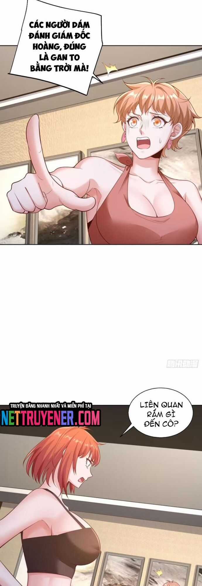 Đại Thiếu Gia Gia Tộc Tài Phiệt Chương 43 trang 9