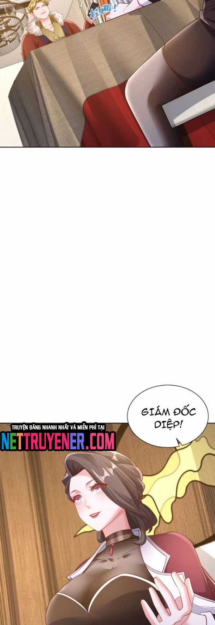 Đại Thiếu Gia Gia Tộc Tài Phiệt Chương 44 trang 10