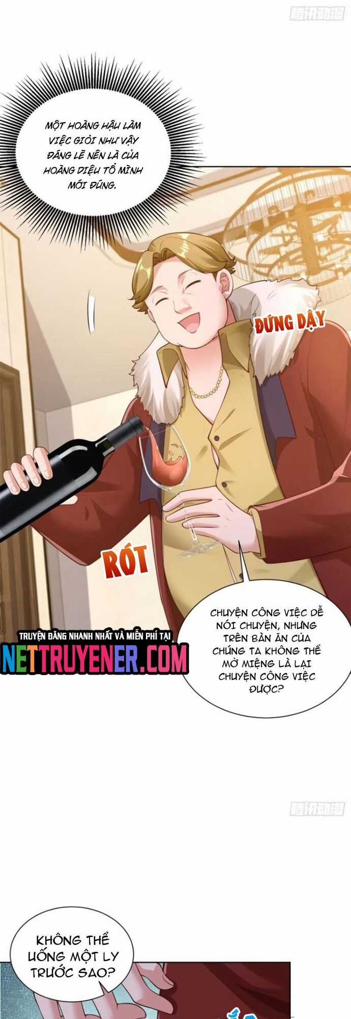 Đại Thiếu Gia Gia Tộc Tài Phiệt Chương 44 trang 12