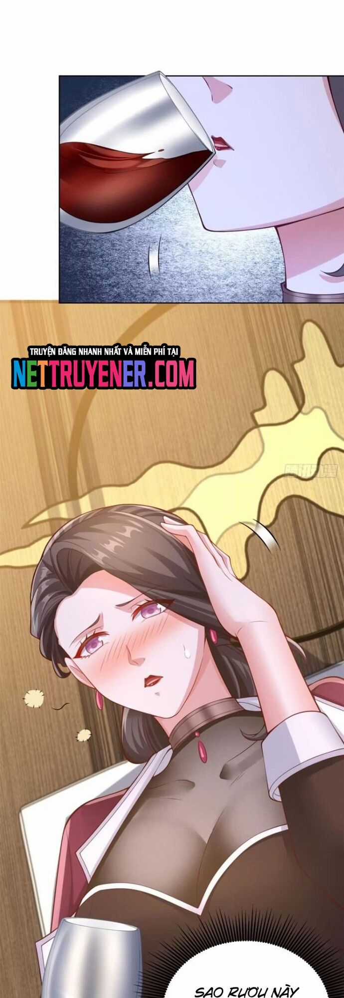 Đại Thiếu Gia Gia Tộc Tài Phiệt Chương 44 trang 14