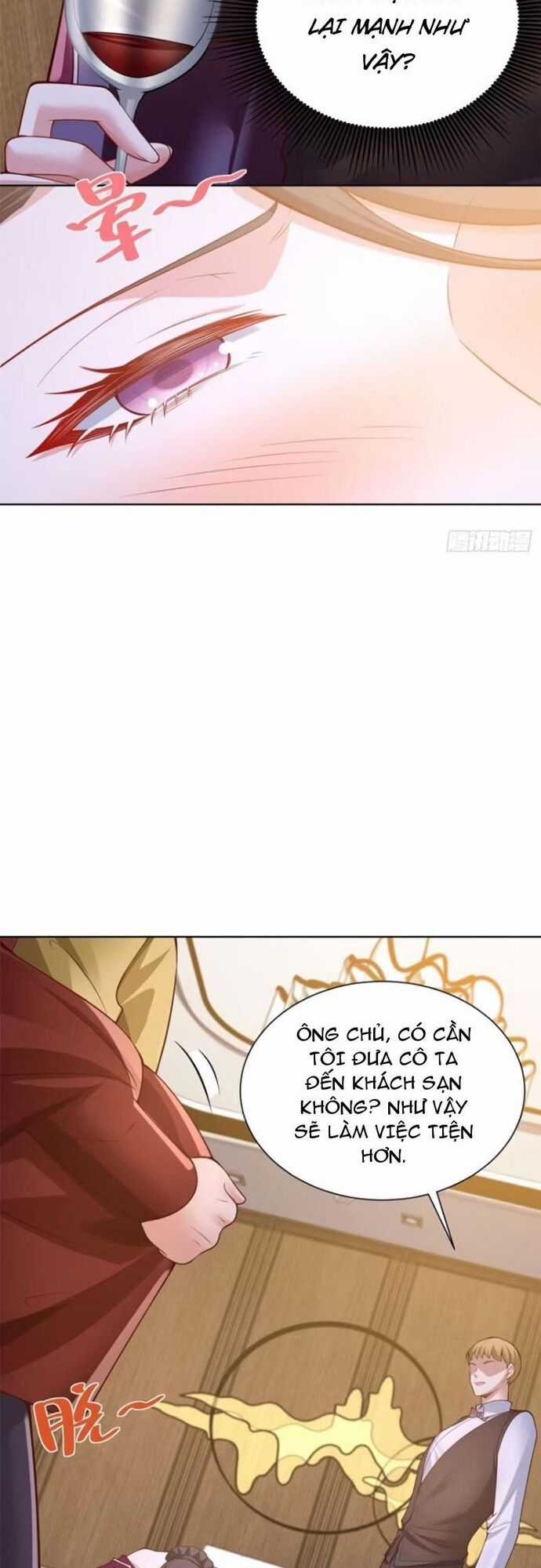 Đại Thiếu Gia Gia Tộc Tài Phiệt Chương 44 trang 15