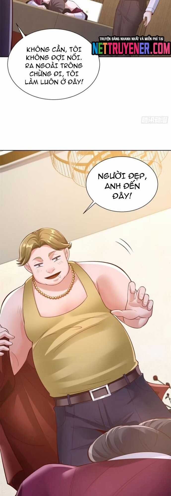 Đại Thiếu Gia Gia Tộc Tài Phiệt Chương 44 trang 16