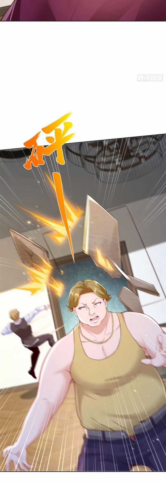 Đại Thiếu Gia Gia Tộc Tài Phiệt Chương 44 trang 17