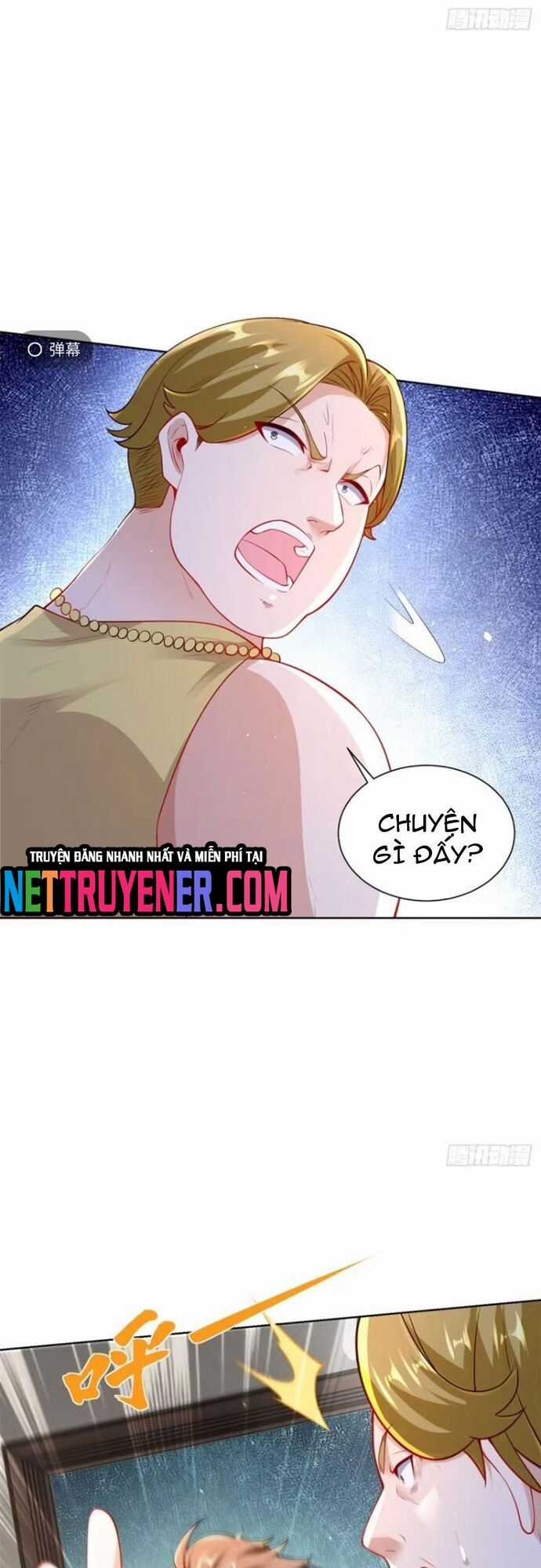 Đại Thiếu Gia Gia Tộc Tài Phiệt Chương 44 trang 18