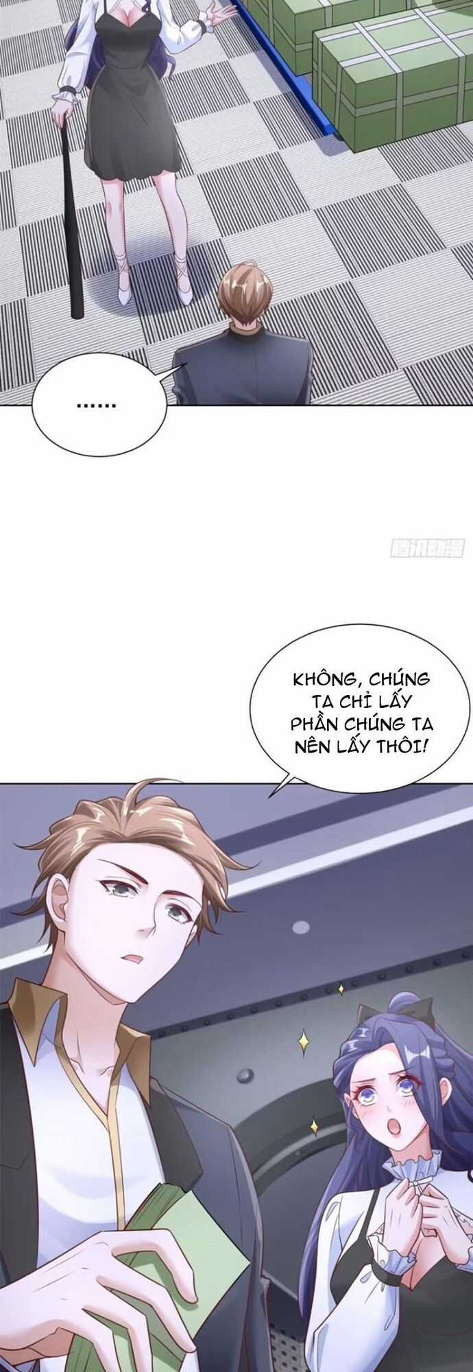 Đại Thiếu Gia Gia Tộc Tài Phiệt Chương 44 trang 2