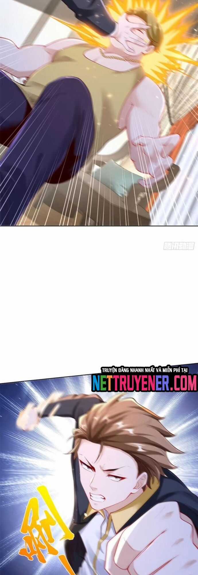 Đại Thiếu Gia Gia Tộc Tài Phiệt Chương 44 trang 20