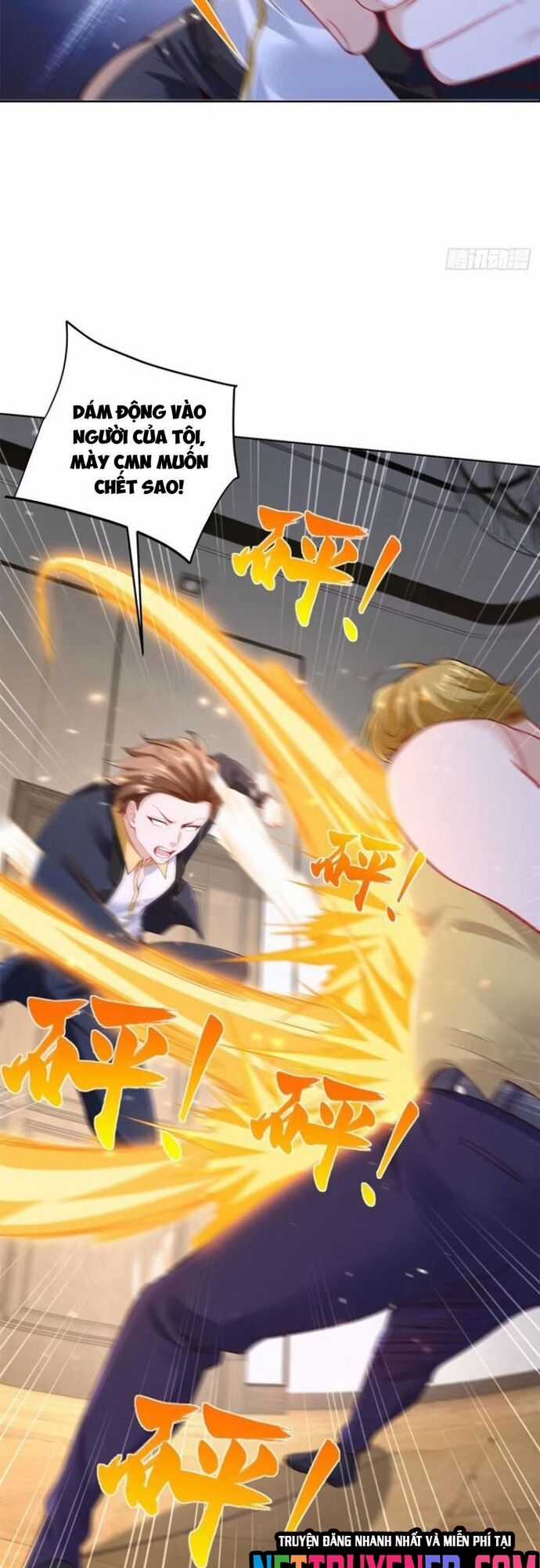 Đại Thiếu Gia Gia Tộc Tài Phiệt Chương 44 trang 21