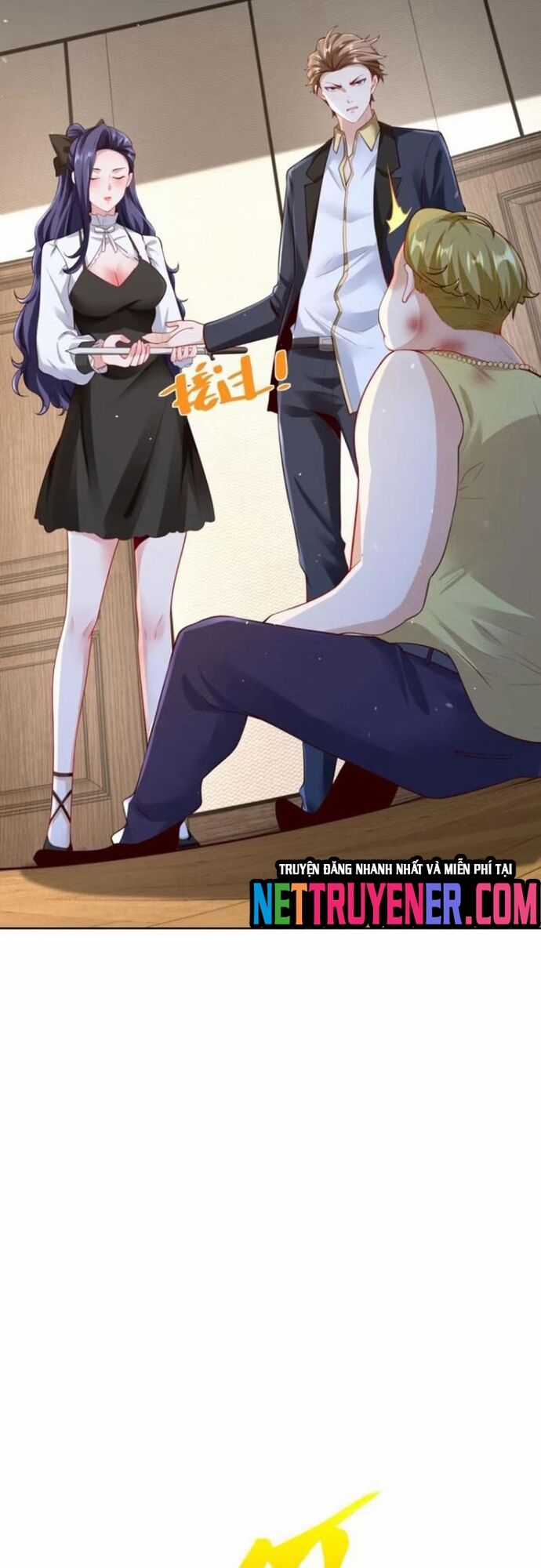 Đại Thiếu Gia Gia Tộc Tài Phiệt Chương 44 trang 23