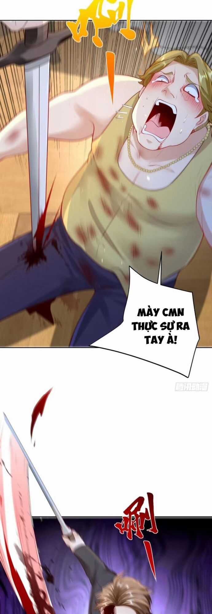 Đại Thiếu Gia Gia Tộc Tài Phiệt Chương 44 trang 24