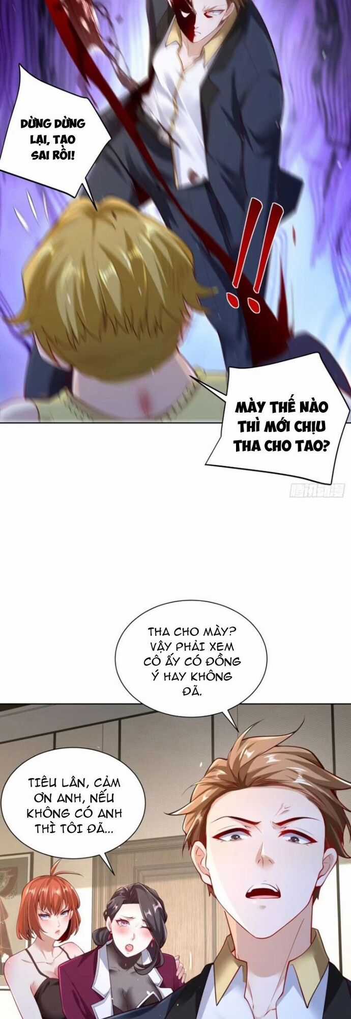 Đại Thiếu Gia Gia Tộc Tài Phiệt Chương 44 trang 25