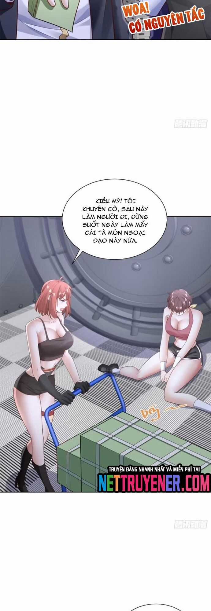 Đại Thiếu Gia Gia Tộc Tài Phiệt Chương 44 trang 3