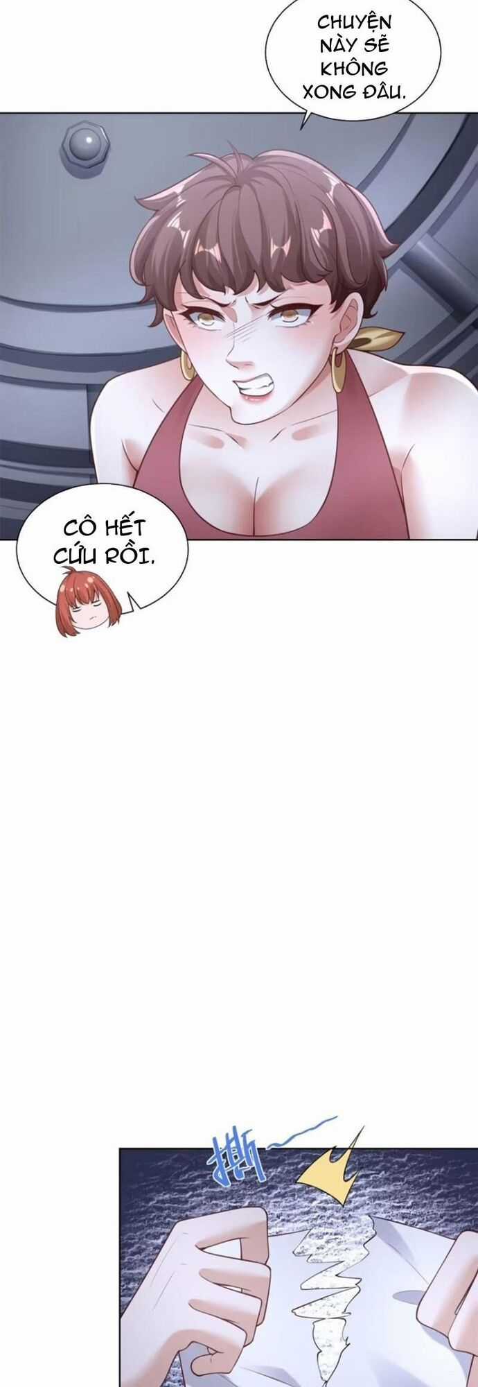 Đại Thiếu Gia Gia Tộc Tài Phiệt Chương 44 trang 4