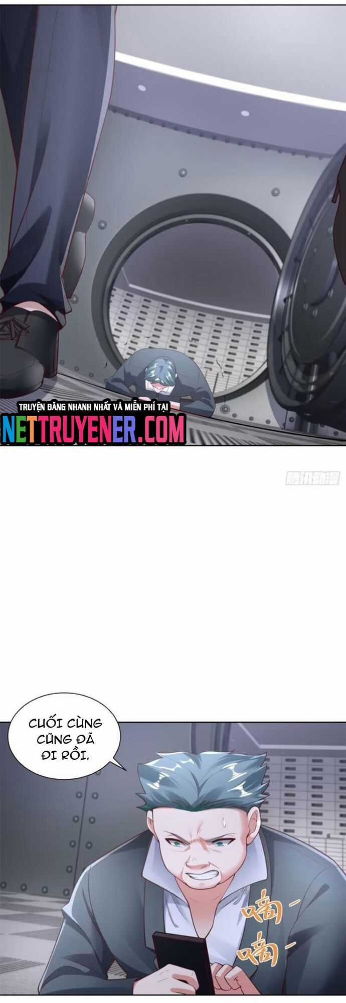 Đại Thiếu Gia Gia Tộc Tài Phiệt Chương 44 trang 6