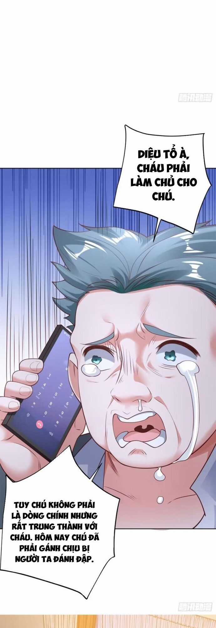 Đại Thiếu Gia Gia Tộc Tài Phiệt Chương 44 trang 7