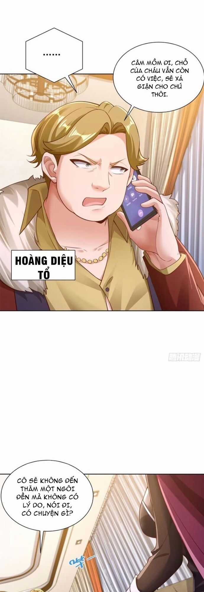 Đại Thiếu Gia Gia Tộc Tài Phiệt Chương 44 trang 9