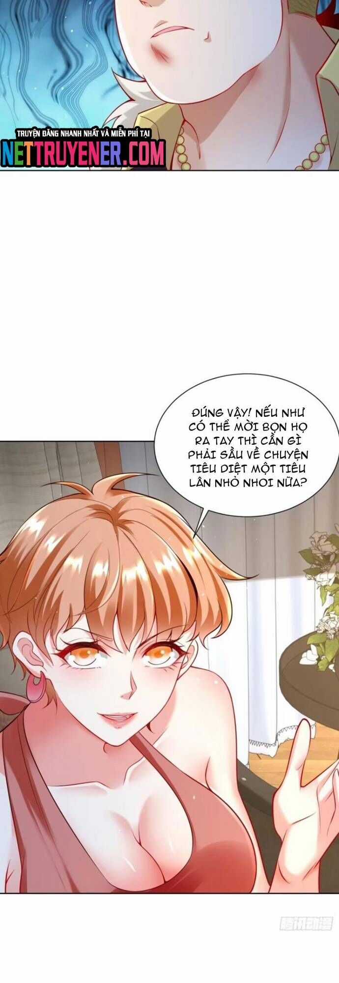 Đại Thiếu Gia Gia Tộc Tài Phiệt Chương 45 trang 13