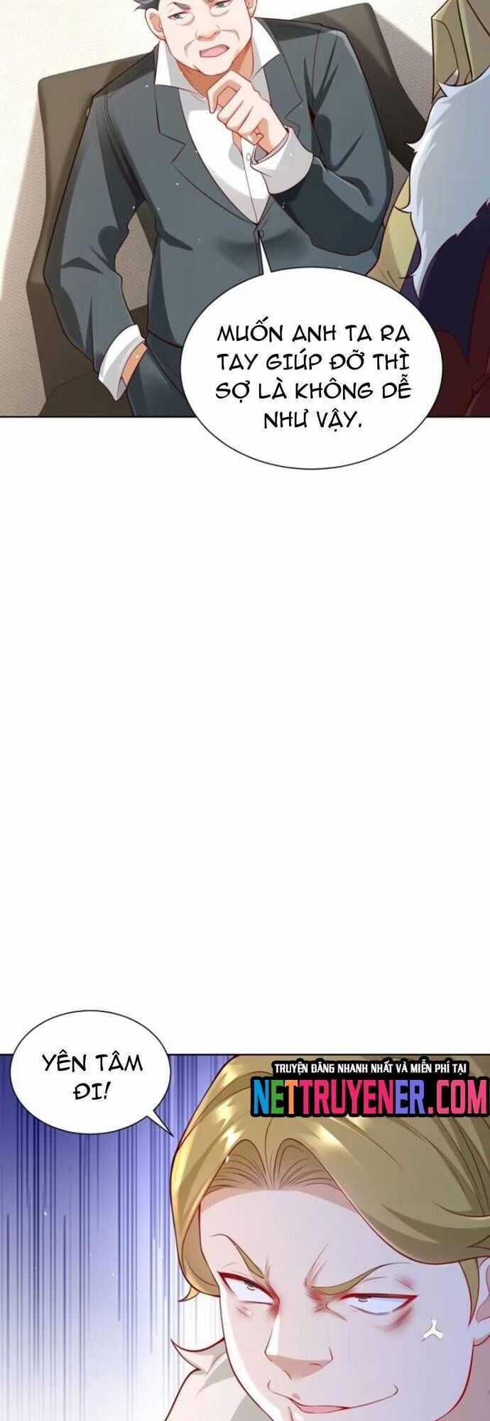 Đại Thiếu Gia Gia Tộc Tài Phiệt Chương 45 trang 15