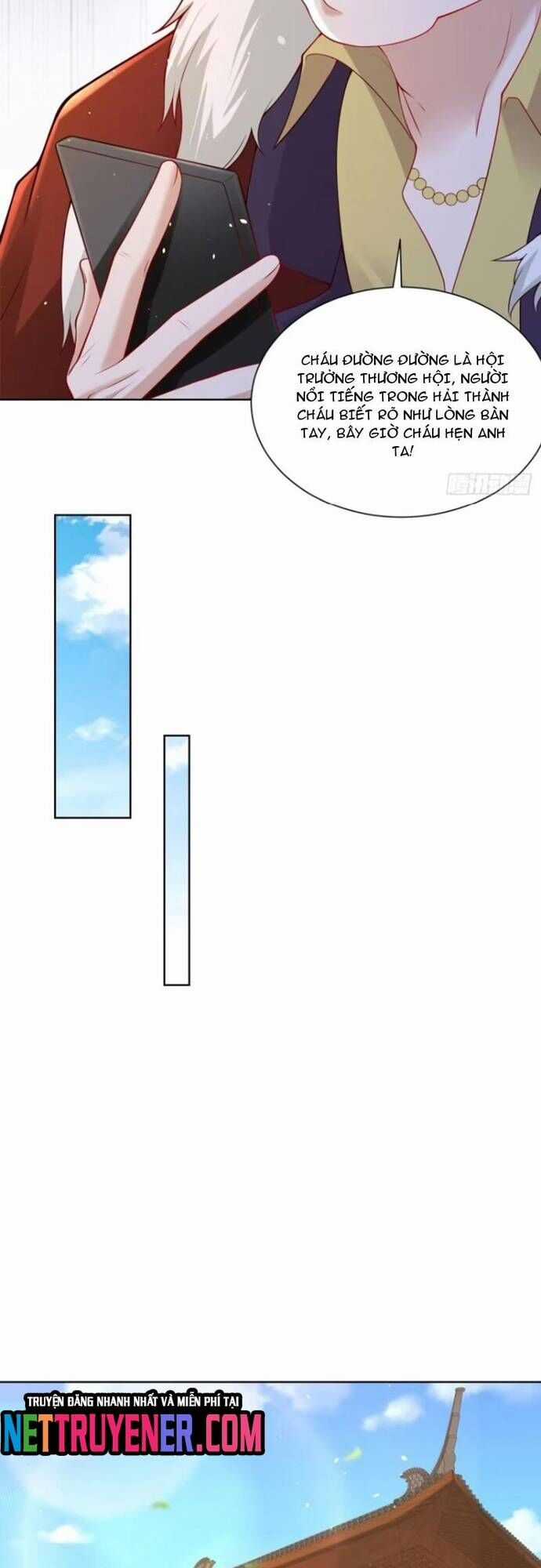 Đại Thiếu Gia Gia Tộc Tài Phiệt Chương 45 trang 16